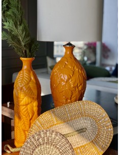 APRICOT Seramik Vazo