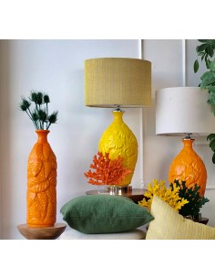 APRICOT Seramik Vazo 2