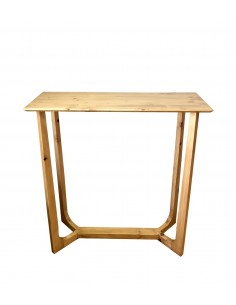 COMFY NATUREL AHŞAP DRESUAR 2