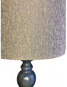 ESTELA AHŞAP ABAJUR 2