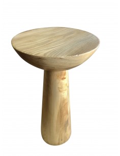 COZY AHŞAP NATÜREL YAN...