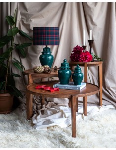 COMFY SERİSİ SEHPA SETİ 2