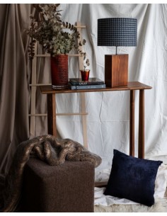 BOXY KAHVERENGİ PUF 2