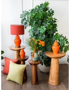 CLEMENTINE SERAMİK KÜP SETİ...